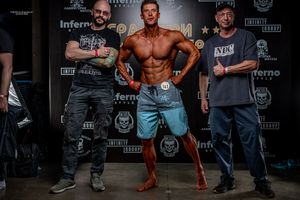 Фотограф Константин Казаков